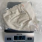 PINK - Victoria's Secret NWOT PINK women’s off-white lace strappy halter neck adjustable strap bralette L Photo 7