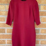 Rag and Bone  Wine Work/Office Dress size 4 Photo 0