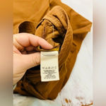 Free People  Tapered Cargo Pants Size 4 NWOT $98 Photo 12