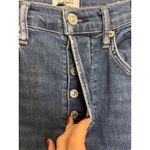 Citizens of Humanity  Jeans Womens 27 Jolene High Rise Vintage Slim Undercurrent Photo 4