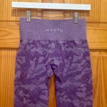 NVGTN Size Small Purple Camouflage High Photo 4