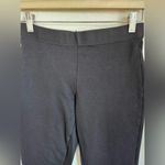 J.Crew  Black Any Day Casual Dress Pants Size 4 regular Photo 3