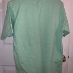 Supreme Green Shirt Photo 1