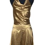 Newport News Halter Dress Photo 0