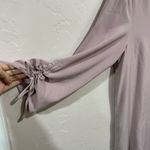 Esley  Size Large Mini Dress Photo 1