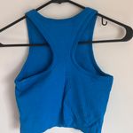 Lululemon Ebb To Street Racerback Crop Tank Photo 2