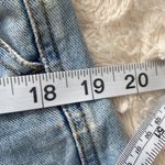 Calvin Klein Vintage  jean shorts Photo 8