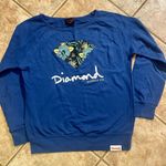 Diamond Supply Co. Diamond Sweatshirt Size L Photo 1