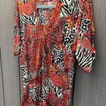 Luli Fama  Cover-Up‎ Dress Photo 2