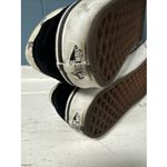 Vans Women's Old Skool Ditsy Floral True White Canvas Suede shoes Size 5.5M Photo 6