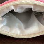 Handcrafted Hibiscus Tropical Leaf Coin Purse Wallet NEW Photo 5