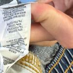 Aerie Daydream Denim Shorts Sz XL Distressed Light Wash Stretch Jean Short Photo 11