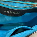 Wristlet Chic Black Patent Leather Wristlet Photo 3