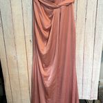 NWOT Dessy Collection One Photo 3