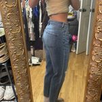 Garage Jeans Ripped Photo 2