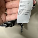 American Eagle  Soft & Sexy Long Sleeve V Neck Top Multicolor Women's XS Photo 2