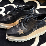 Stella McCartney  Elyse Platform Oxford Photo 0