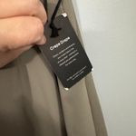 NWT Loft Versa Seasonless Stretch Double Pleat Wide Leg Pants Crepe Drape Size 6 Photo 4