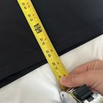 Under Armour Mens Large L Black Quarter Zip 1/4 Pullover Long Sleeve Athletic Photo 3