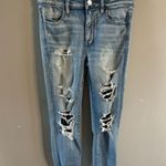 American Eagle Super Stretch Hi Rise Jegging Photo 0