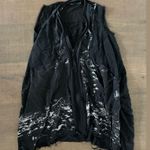 all saints lewis flora zip up printed dress Photo 2