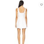 Lovers + Friends Rory Mini Dress in Ivory Photo 1