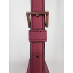 Kate Spade  Newberry Lane Cammie Camera Crossbody – Pink Saffiano Leather Photo 10