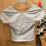 Edikted  Back Open Top Photo 0