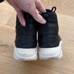 APL  Sneakers Techloom Defender Size US 7 Black White Photo 3