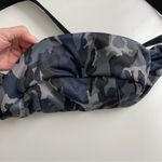 Lug Purse Boomerang Bag Crossbody Sling Pockets Adjustable Camo Grey Black Blue Gray Photo 14
