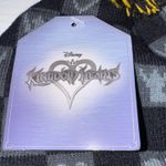 Disney Kingdom Hearts Knit Beanie Hat W/pom Pom By CULTUREFLY NWT New With Tag Photo 2