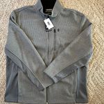 IZOD Men’s XL full zip jacket Photo 0