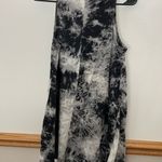 One Clothing Flowy Tie Dye Tank Women’s Size Small Photo 2