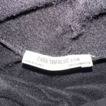 ZARA  Animal Print Hoodie  Sporty & Street Fashion, Casual Athleisure Style Sz M Photo 6