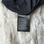 NWT Black Fitted racerback sleeveless bamboo Tank Top Photo 6