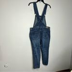 BLANK NYC denim overalls skinny fit women’s size 28 casual trendy jeans Photo 5