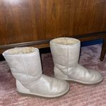 UGG  Sheepskin Boots Photo 1