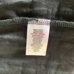 Evil Twin Cardigan One Size Long Blue Open Front Edgy Grunge Streetwear Photo 7