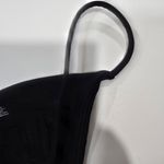 Tularosa Gorg Bottom in Black Photo 3