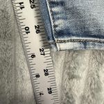 Rock & Republic Indee Jeans Women 4 Straight Distressed Grunge Boyfriend Stretch Photo 6