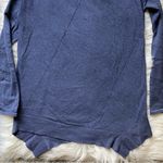 Verve Ami Asymmetric tunic sweater Photo 3