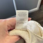 Aritzia Wilfred Free Women's Wool Button Up Jacket Cream Size XS Photo 4