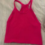 Free People Happiness Runs Crop Tank Photo 0