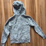 Lululemon  Scuba Hoodie - size 8 Photo 2