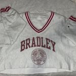 Champion Bradley Cropped Crew Photo 0
