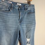 Vigoss  Crosby Straight distressed jeans Photo 1