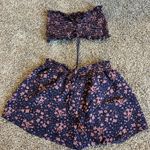 Boutique Matching Set Purple Photo 0