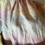 PINK - Victoria's Secret Victoria’s Secret pink sleep boxy shorts large Photo 1