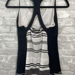 Lululemon Run: Fast Track Tank
Groovy Stripe Nimbus / Black Photo 3