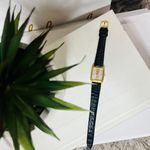 Calinda Brown & Gold Watch Photo 1